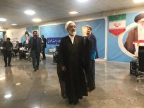 حجت‌الاسلام پورمحمدی در انتخابات ریاست جمهوری ثبت‌نام کرد/ نام دولت چهاردهم «دولت قرار» است