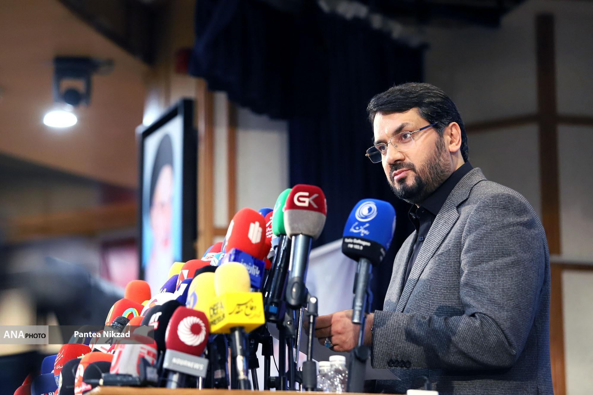 ثبت نام از داوطلبان ریاست جمهوری به ایستگاه پایانی رسید/ قالیباف و جهانگیری وارد عرصه انتخابات شدند ثبت نام از داوطلبان ریاست جمهوری به ایستگاه پایانی رسید/ قالیباف و جهانگیری وارد عرصه انتخابات شدند