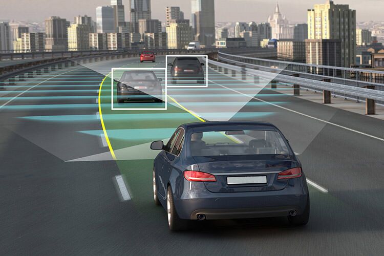 اتومبیلهای خودران، گامی به سمت ایمنی جادهها اتومبیلهای خودران، گامی به سمت ایمنی جادهها