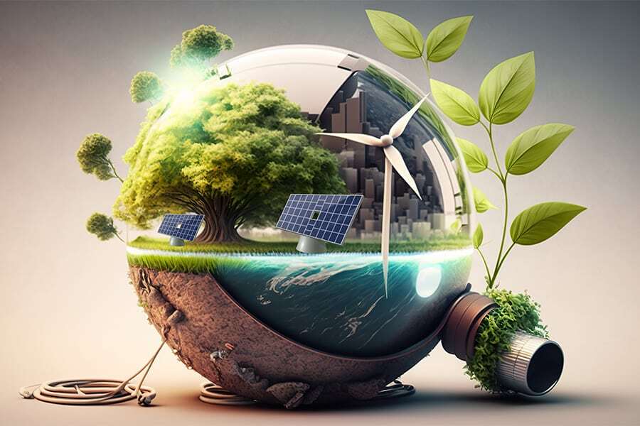 حقایقی که باید در مورد کره زمین بدانیم/ چرا مدیون نهنگ‌ها هستیم؟!