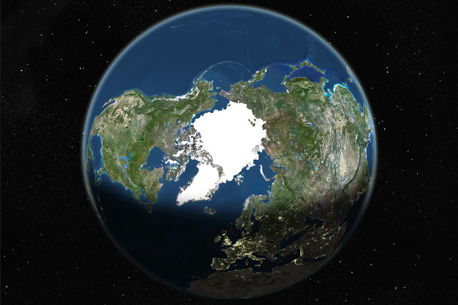 حقایقی که باید در مورد کره زمین بدانیم/ چرا مدیون نهنگ‌ها هستیم؟!