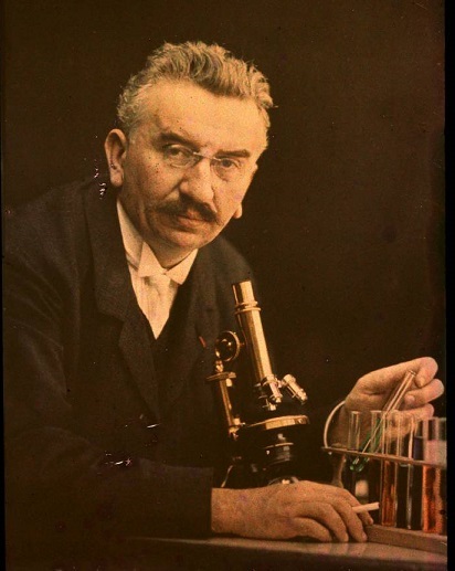 ۱۷ خرداد در دنیای علم چه خبر؟