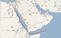 وقوع حادثه امنیتی در آب‌های عربستان