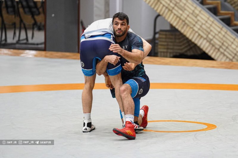 بازگشت بعد از ۸ ماه دوری و تورنمنتی که میتواند حکم به المپیکی شدن پادشاه بدهد؛ آخرین مسافرِ پاریس بازگشت بعد از ۸ ماه دوری و تورنمنتی که میتواند حکم به المپیکی شدن پادشاه بدهد؛ آخرین مسافرِ پاریس