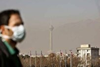 از ساخت دیوار سبز تا کاهش آلودگی هوای پایتخت و اندازه‌گیری آلاینده‌های هوای منازل تهرانی‌ها