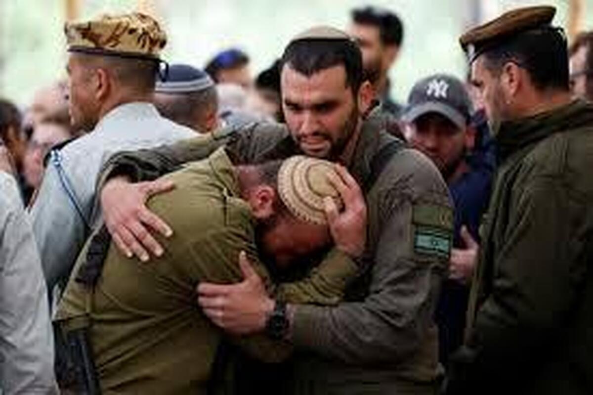 ژنرال صهیونیست: توان شکست دادن حماس و حزب‌الله را نداریم