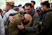 ژنرال صهیونیست: توان شکست دادن حماس و حزب‌الله را نداریم