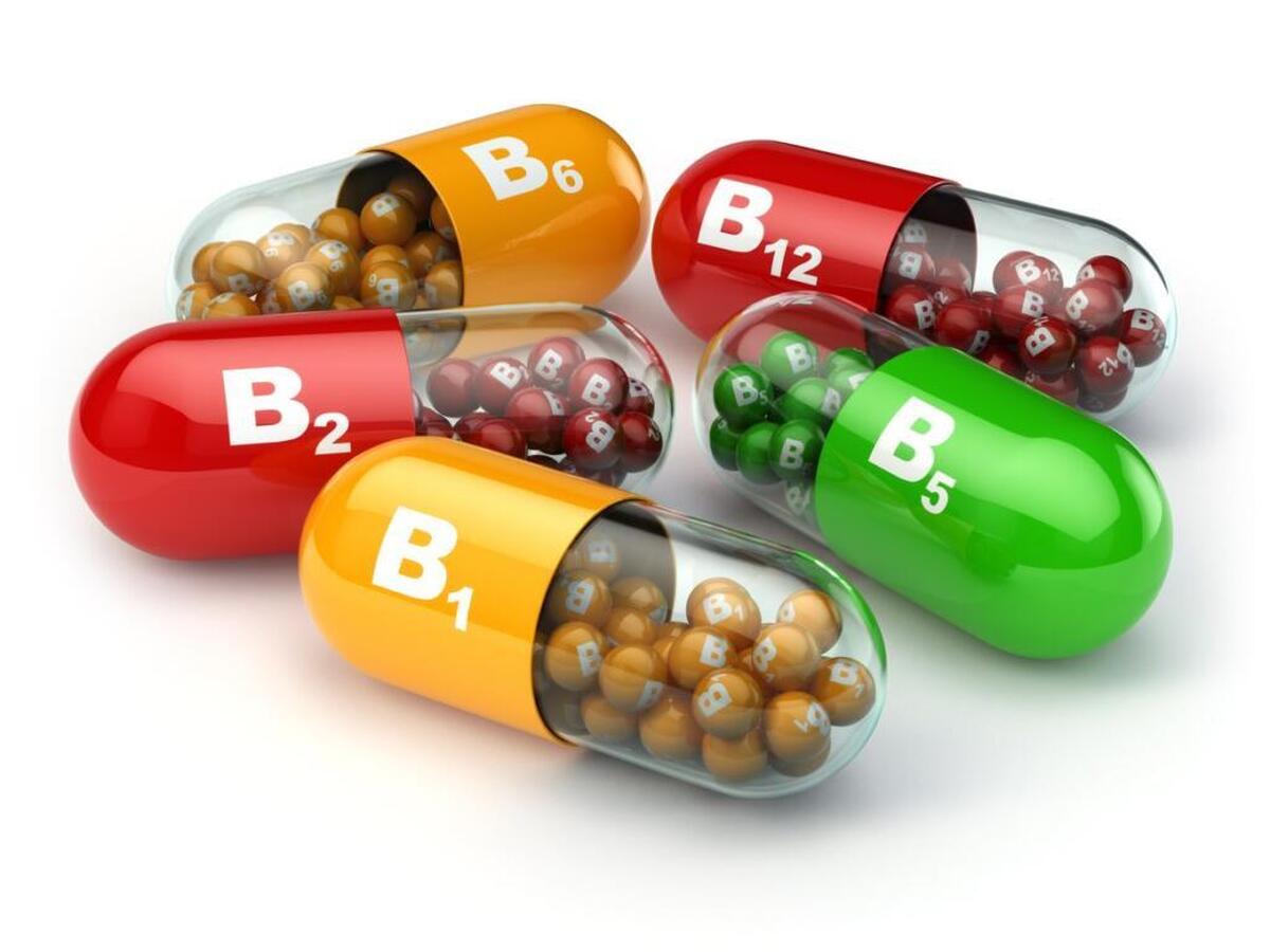 مکمل‌ها و ویتامین‌های پرمصرف در کشور کدامند؟