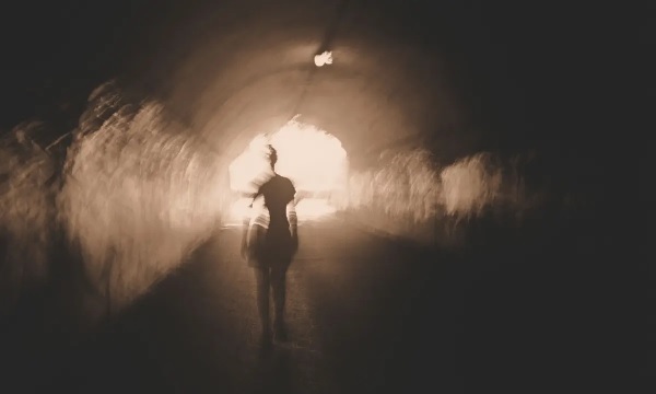 مفهوم آگاهی پسا زندگی| علم در جستوجوی معمای مرگ مفهوم آگاهی پسا زندگی| علم در جستوجوی معمای مرگ