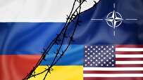 تکمیل اضلاع نبرد روسیه و ناتو/ ورود جنگ اوکراین به مرحله تقابل آشکار