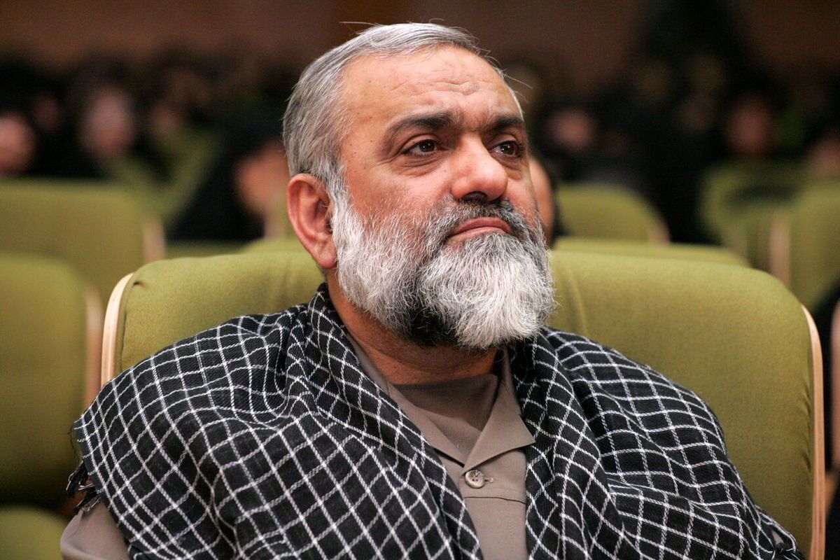 سردار نقدی: دشمن برای عدم افزایش جمعیت ایران برنامه‌ریزی کرده است