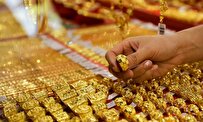 ادامه مسیر نزول قیمت سکه و طلا در بازار