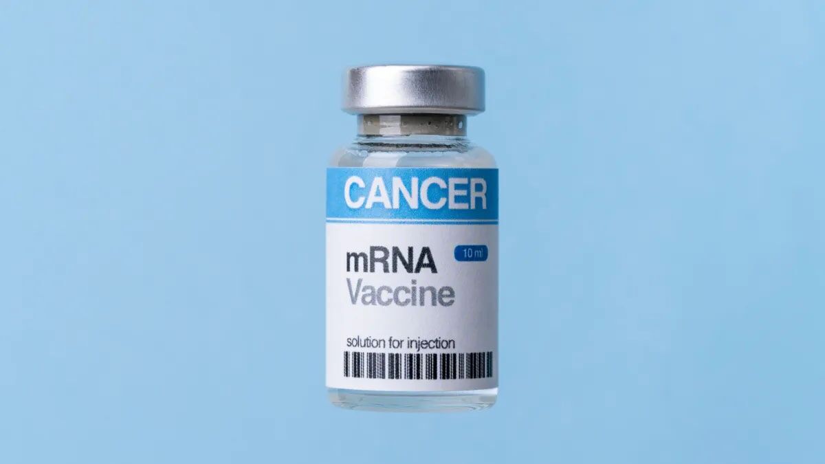 «واکسن سرطان» آغازی نو در دانش ژنتیک  افق‌هایی که برای درمان گشوده شد