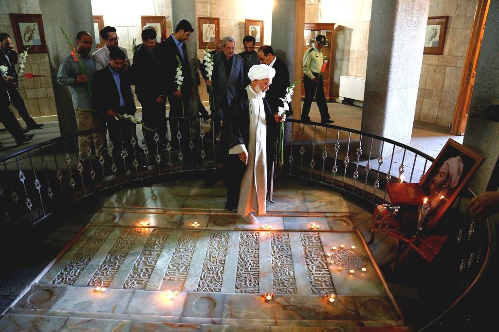 مروری بر کارنامه ۶۰ ساله آیتالله طهمحمدی؛ عارفی در میانه میدان مروری بر کارنامه ۶۰ ساله آیتالله طهمحمدی؛ عارفی در میانه میدان