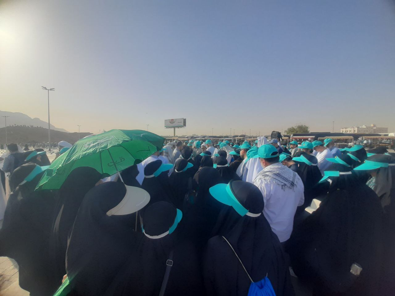 «خانواده» مسئله‌ای برای رسیدن به قرب خداوند است