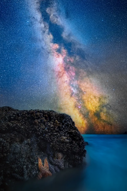 تصاویر نجومی بیستم خرداد (۹ ژوئن)