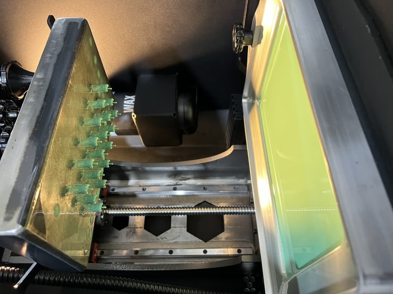 ساخت محصولی فناورانه که هزینه تولید زیورآلات را کاهش میدهد/ تکنولوژی پرینت سهبُعدی بومیسازی شد ساخت محصولی فناورانه که هزینه تولید زیورآلات را کاهش میدهد/ تکنولوژی پرینت سهبُعدی بومیسازی شد