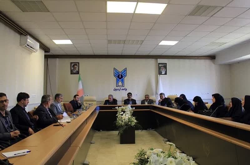 فلسفه ایجاد دانشکدههای تعلیم و تربیت اسلامی حل مسئله است فلسفه ایجاد دانشکدههای تعلیم و تربیت اسلامی حل مسئله است