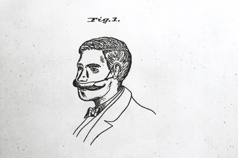 ۱۵ اختراع عجیب‌وغریب تاریخ!