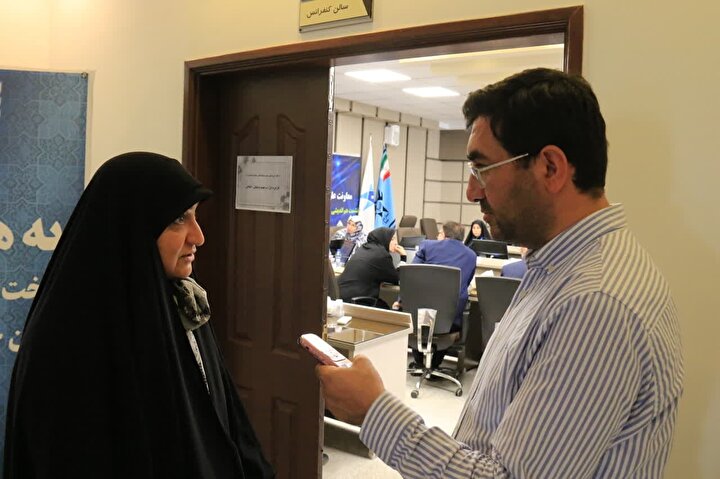 تربیت در رویکرد اسلامی به رشد و شکوفایی استعداد‌های انسان توجه دارد