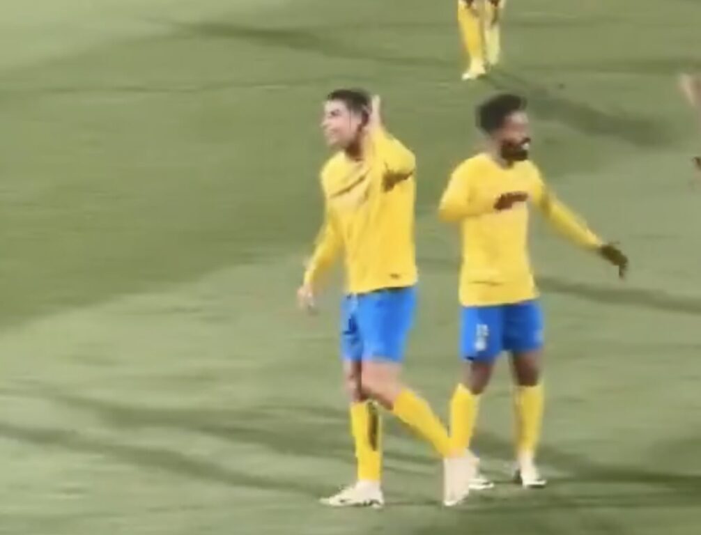 سومین فصل متوالی بدون جام با وجود ۴۴ گل زده؛ چرا کریستیانو رونالدو دیگر صاحب قهرمانی نمی‌شود؟