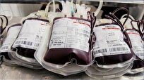 دعوت از اهداکنندگان گروه خونی O منفی