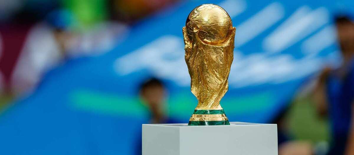 اعلام زمان قرعه‌کشی مرحله نهایی انتخابی جام جهانی ۲۰۲۶