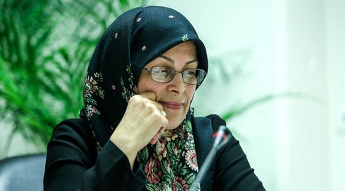 حمایت رئیس جبهه اصلاحات از پزشکیان در انتخابات