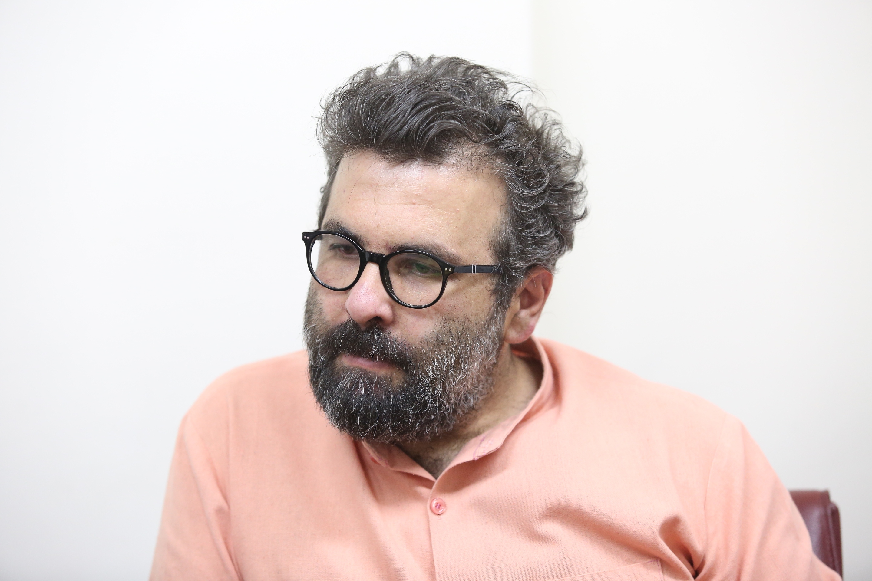 هدف «انجمن صنفی کارگردانان سینمای مستند» آوردن آثار مستند به سبد فرهنگی خانوادهها است هدف «انجمن صنفی کارگردانان سینمای مستند» آوردن آثار مستند به سبد فرهنگی خانوادهها است