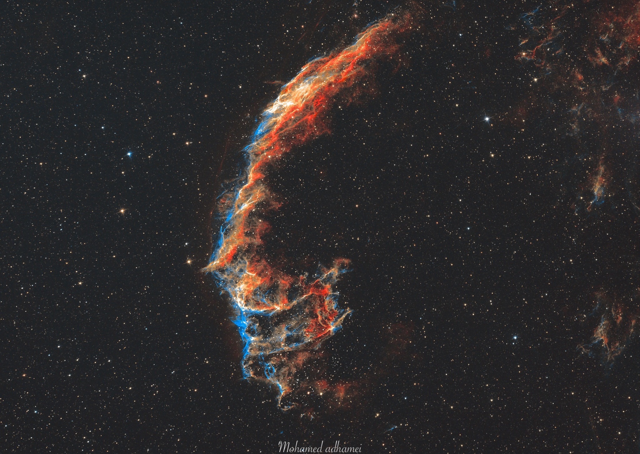 تصاویر نجومی بیست‌ودوم خرداد (۱۱ ژوئن)