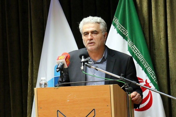 سمنان، استان پویا و پرظرفیت در صنعت نساجی و پوشاک سمنان، استان پویا و پرظرفیت در صنعت نساجی و پوشاک