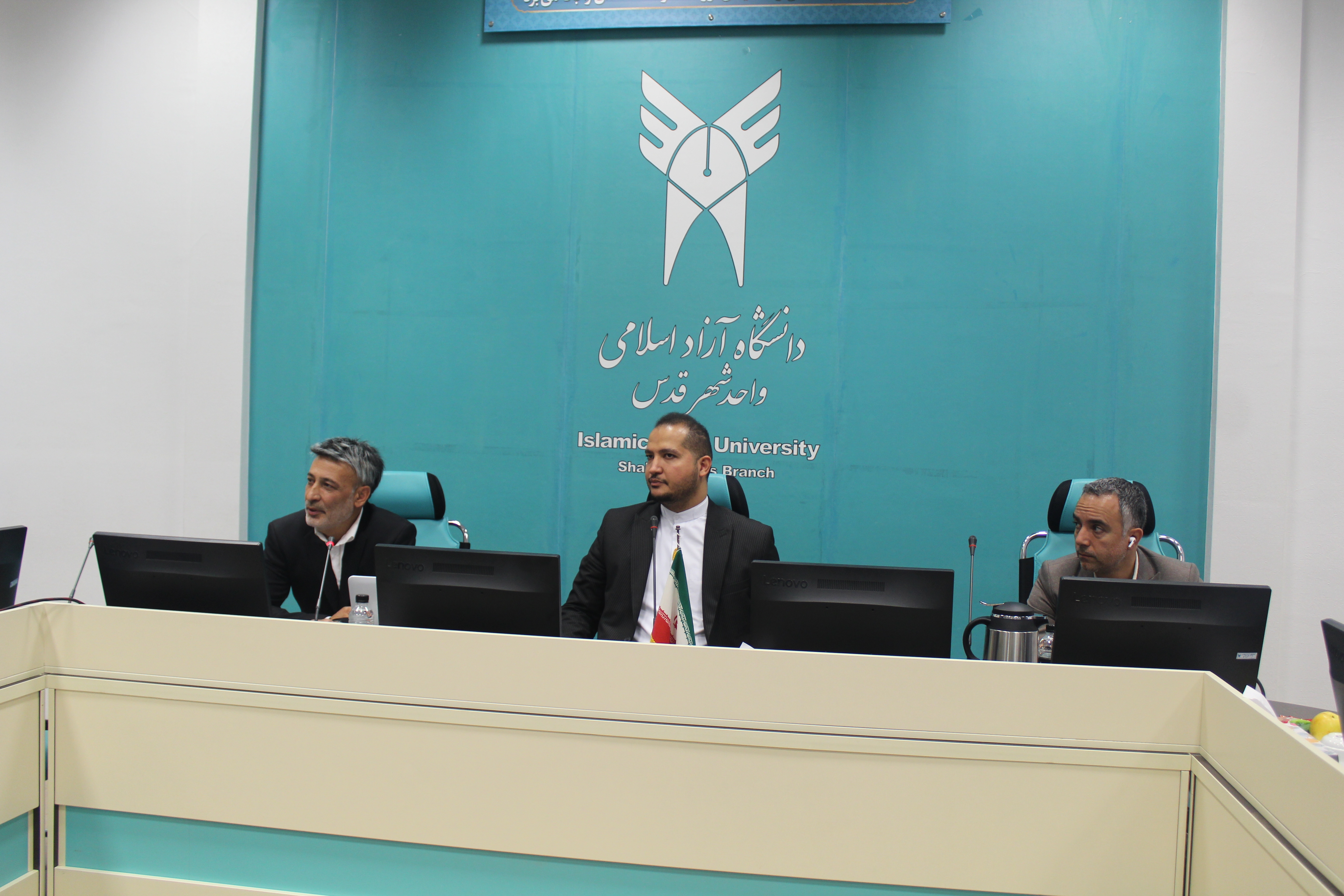 دوره تخصصی پدافند غیرعامل فرهنگی را با هدف تحقق جهاد تبیین برگزار کردیم دوره تخصصی پدافند غیرعامل فرهنگی را با هدف تحقق جهاد تبیین برگزار کردیم