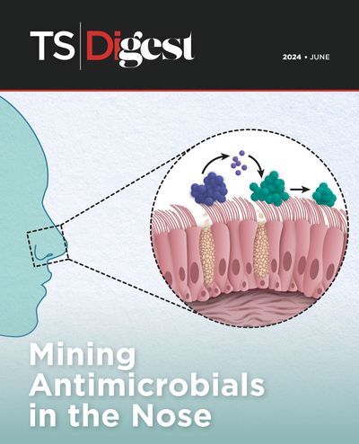 از  «باکتری‌های درون بینی» تا «خطرهای اخبار جعلی برای دنیای ما»