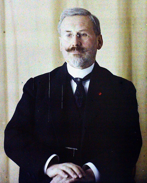 ۲۴ خرداد در دنیای علم چه خبر؟ 