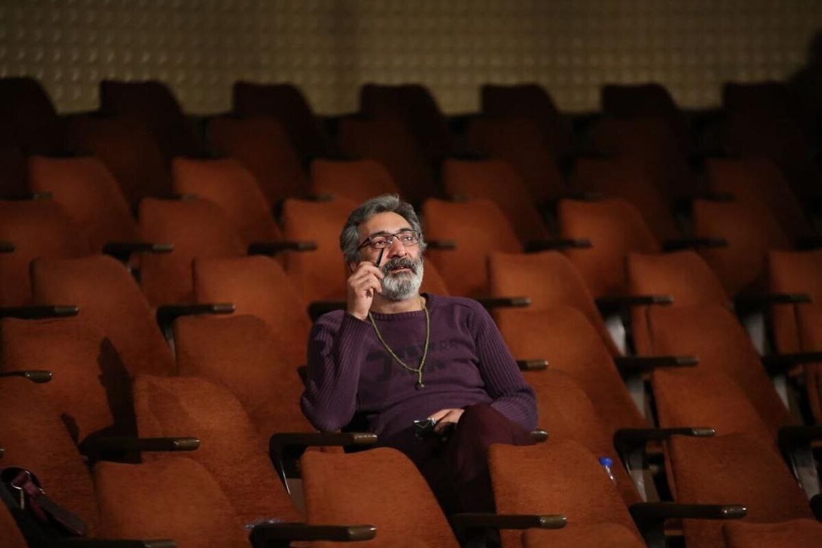 جلال تهرانی با سه‌گانه «بونکر» به تئاتر باز می‌گردد