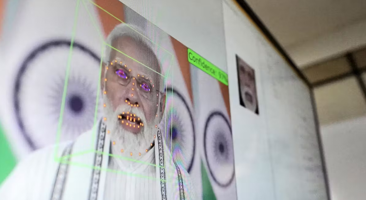 هوش مصنوعی در انتخابات؛ تهدید یا فرصت؟  برگزاری انتخابات هند با چاشنی جعل عمیق
