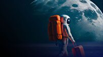 گردشگری فضایی: مقصد تعطیلات آینده‌تان کجاست؟