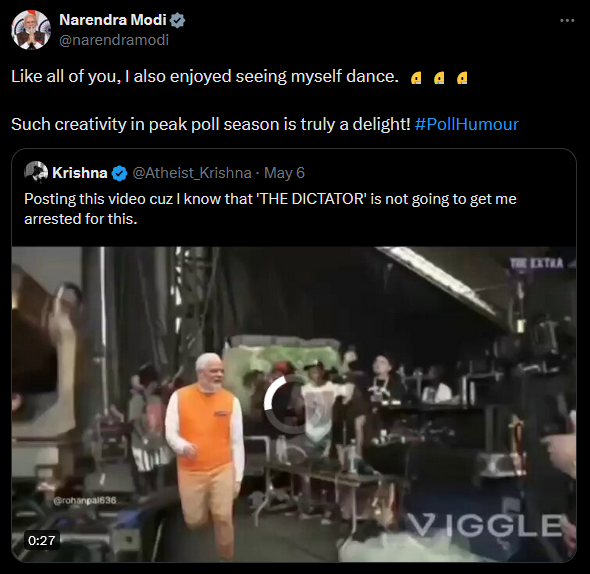 هوش مصنوعی در انتخابات؛ تهدید یا فرصت؟/ برگزاری انتخابات هند با چاشنی جعل عمیق