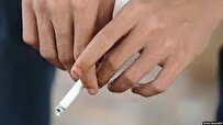 14 درصد جمعیت کشور مصرف کننده دخانیات هستند/ روند افزایشی مصرف دخانیات در گروه سنی ۱۸ تا ۲۴ سال