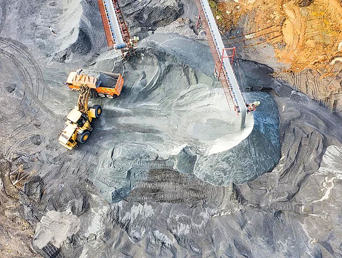 عصر تکنولوژی؛ ضرورت پرهیز دولت جدید از تغییر قوانین دانش معدنی قوانین دانش معدنی