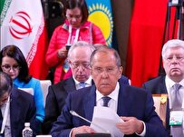 لاوروف: روسیه به انعقاد توافق همکاری با ایران متعهد است