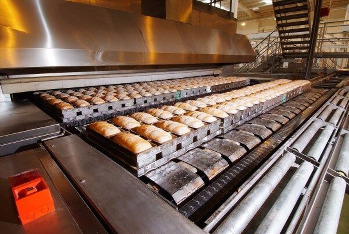 ضرورت دانش‌بنیانی شدن صنعت نان