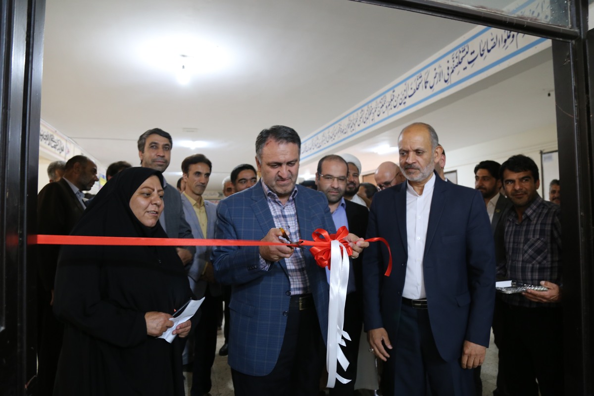 نخستین «رویداد صدرا» در دانشگاه آزاد اسلامی تربت‌حیدریه گشایش یافت