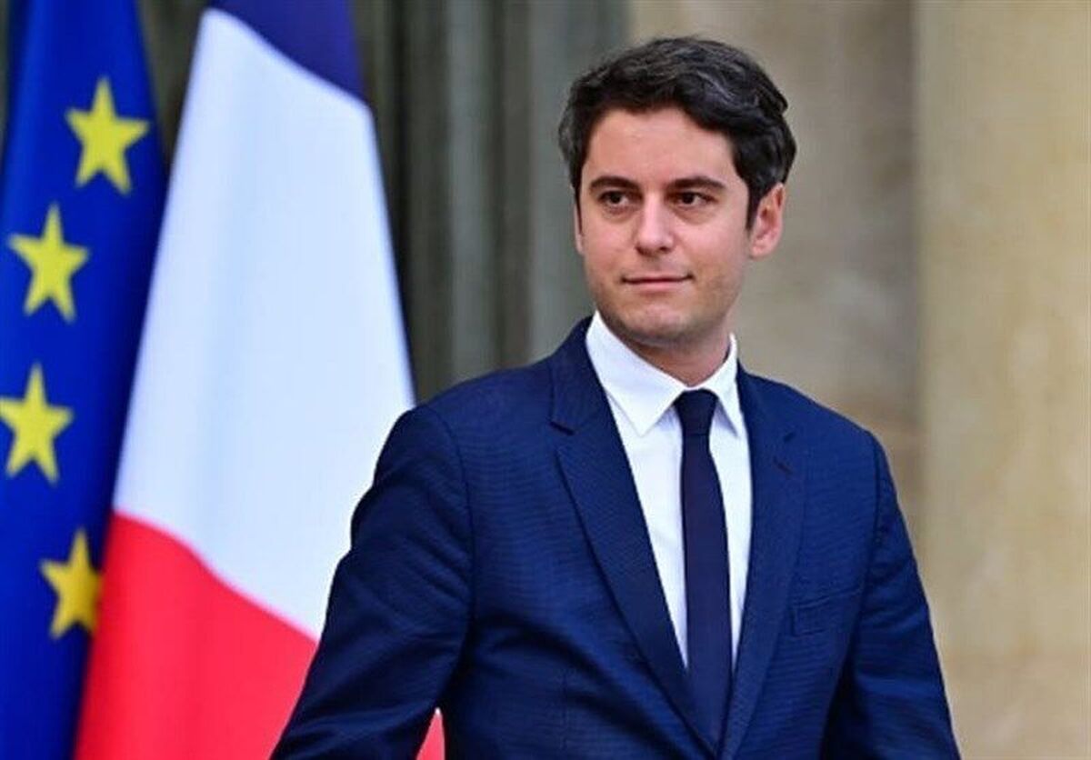 پاریس در التهاب انحلال پارلمان  نخست‌وزیر فرانسه: هرکاری برای جلوگیری از اتفاقات بد انجام خواهم داد