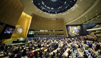 شکست رژیم اسرائیل در عضویت کمیته حقوق معلولان سازمان ملل