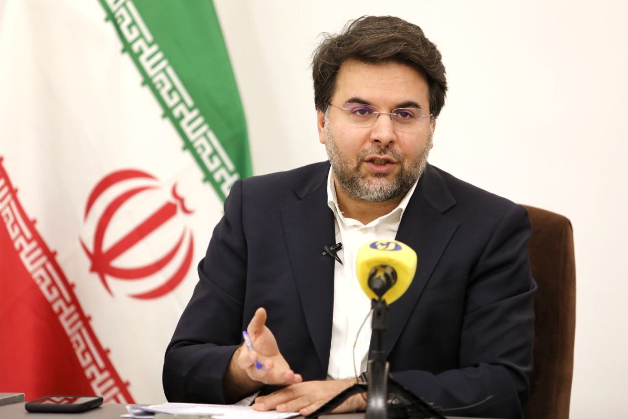 رئیس «رصتا»: اتحادیه اصلا نقش چاقو را ندارد/سیاسی نیستیم رئیس «رصتا»: اتحادیه اصلا نقش چاقو را ندارد/سیاسی نیستیم