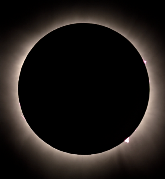 تصاویر نجومی بیست‌وسوم خرداد (۱۲ ژوئن)