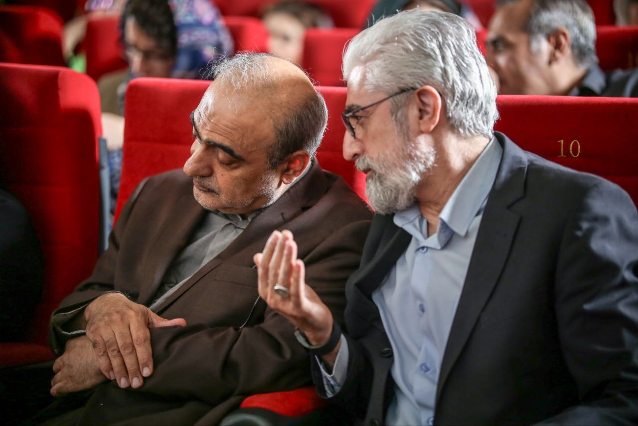 معتمدی کارگردانی بااخلاق و متفکر است/ فیلمسازی که سینما را به نوعی دیگر تألیف کرد معتمدی کارگردانی بااخلاق و متفکر است/ فیلمسازی که سینما را به نوعی دیگر تألیف کرد