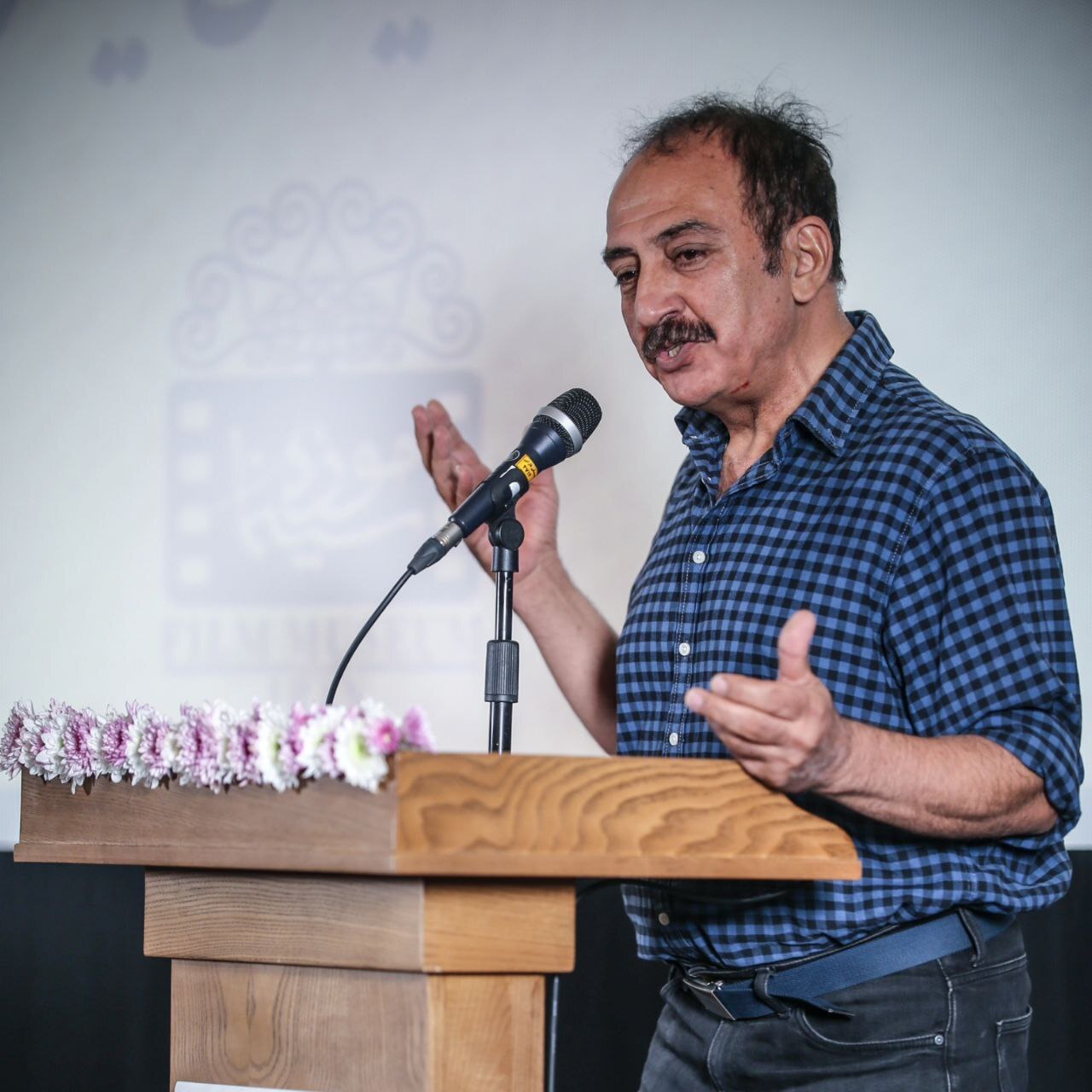 معتمدی کارگردانی بااخلاق و متفکر است/ فیلمسازی که سینما را به نوعی دیگر تألیف کرد معتمدی کارگردانی بااخلاق و متفکر است/ فیلمسازی که سینما را به نوعی دیگر تألیف کرد