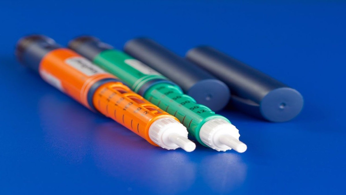 تامین انسولین قلمی برند طی چند هفته آتی  نمونه ایرانی تمام انسولین‌ها در داروخانه‌ها